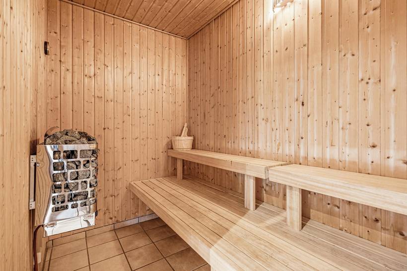 Foto von Ferienhaus KY31 in Blåvand - Westjütland