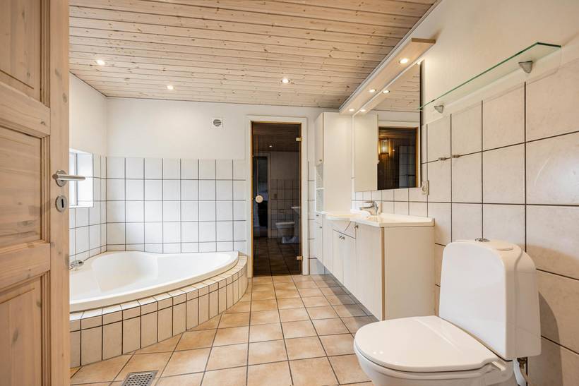 Foto von Ferienhaus KY31 in Blåvand - Westjütland