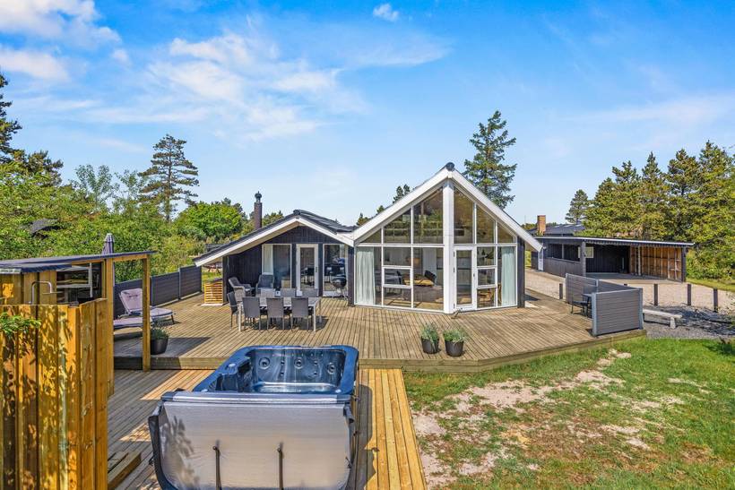 Foto von Ferienhaus KY31 in Blåvand - Westjütland