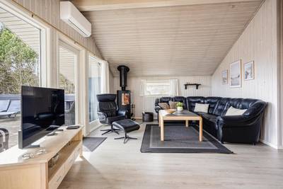 Vorschaubild von Ferienhaus KY31 in Blåvand - Westjütland