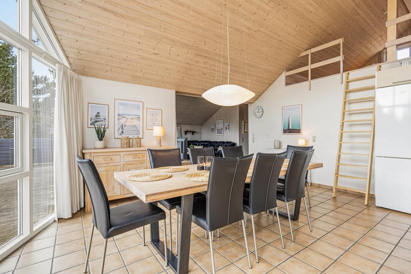 Foto von Ferienhaus KY31 in Blåvand - Westjütland