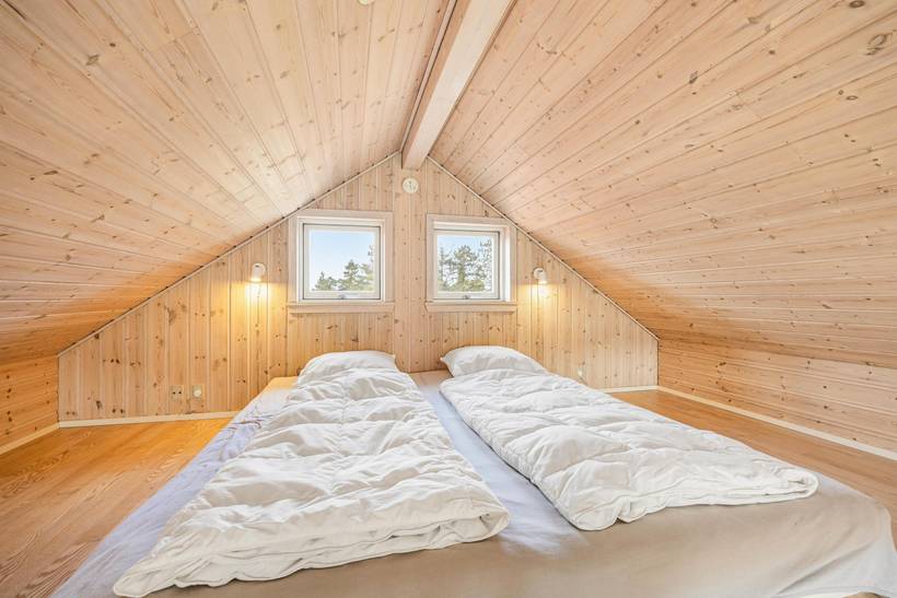 Foto von Ferienhaus KY31 in Blåvand - Westjütland
