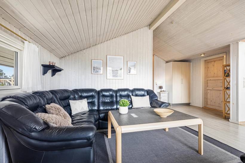 Foto von Ferienhaus KY31 in Blåvand - Westjütland