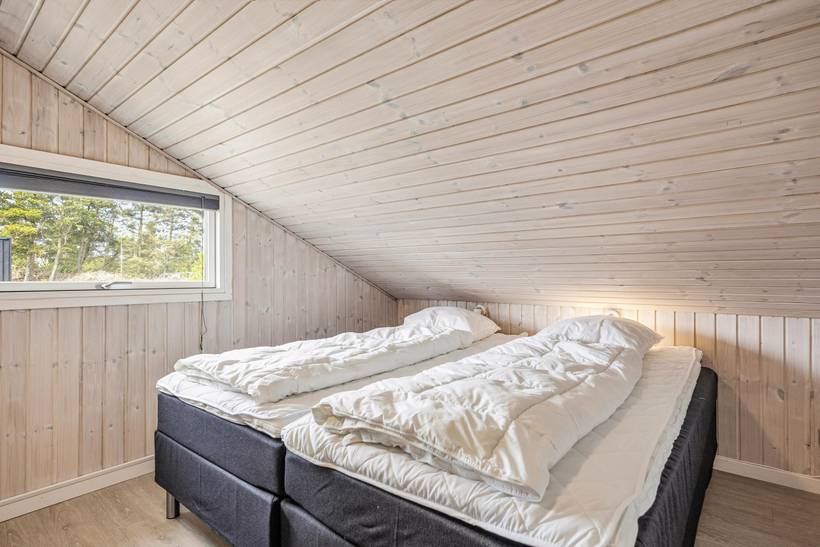 Foto von Ferienhaus KY31 in Blåvand - Westjütland