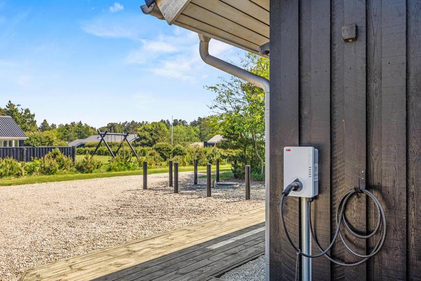 Foto von Ferienhaus KY31 in Blåvand - Westjütland