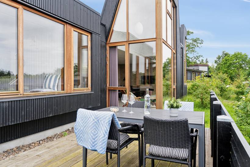Foto von Ferienhaus KY42 in Bønnerup - Ostjütland
