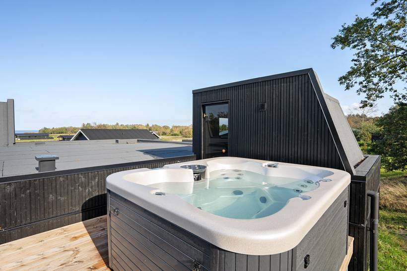 Foto von Ferienhaus KY42 in Bønnerup - Ostjütland
