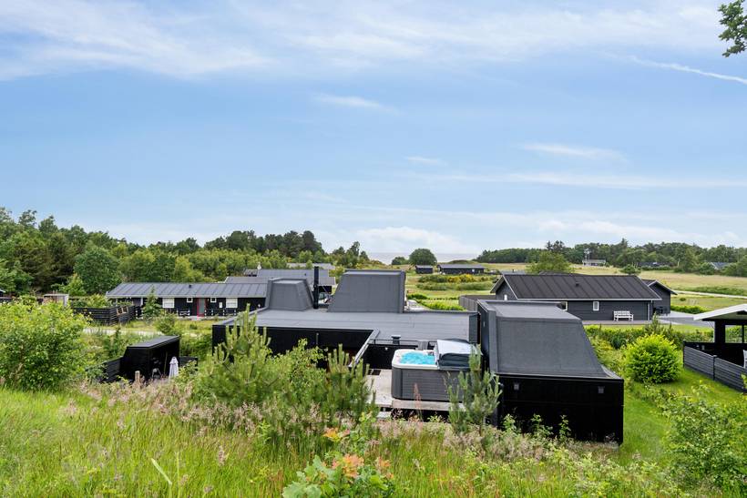 Foto von Ferienhaus KY42 in Bønnerup - Ostjütland