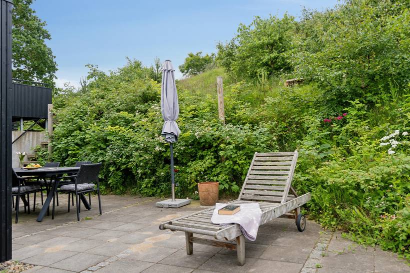 Foto von Ferienhaus KY42 in Bønnerup - Ostjütland