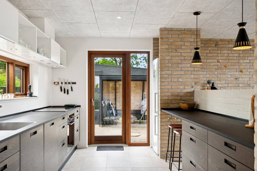 Foto von Ferienhaus KY42 in Bønnerup - Ostjütland