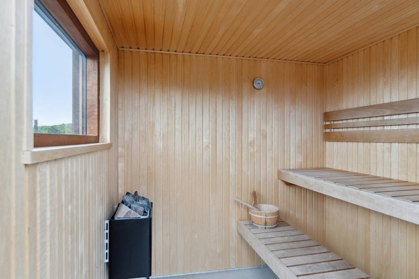Foto von Ferienhaus KY42 in Bønnerup - Ostjütland