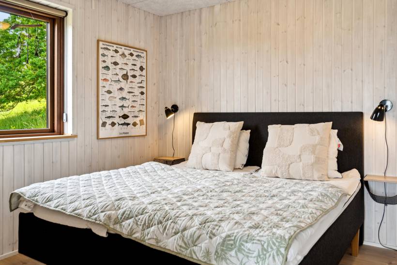 Foto von Ferienhaus KY42 in Bønnerup - Ostjütland