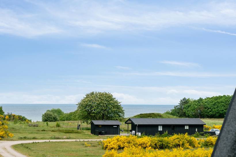 Foto von Ferienhaus KY42 in Bønnerup - Ostjütland