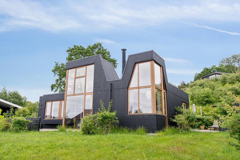 Foto von Ferienhaus KY42 in Bønnerup - Ostjütland