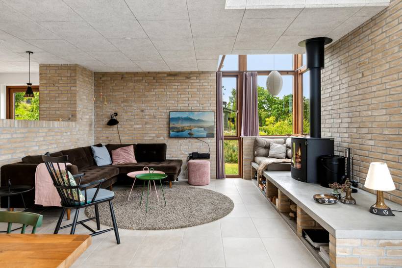 Foto von Ferienhaus KY42 in Bønnerup - Ostjütland