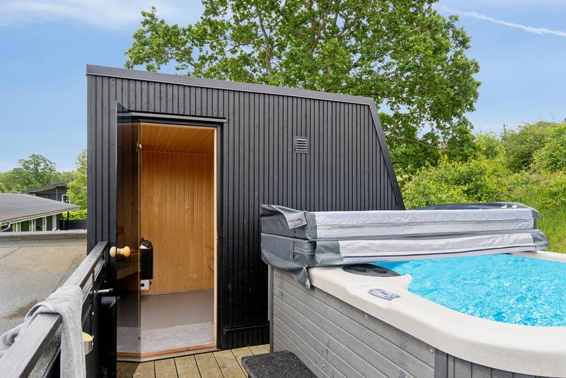 Foto von Ferienhaus KY42 in Bønnerup - Ostjütland