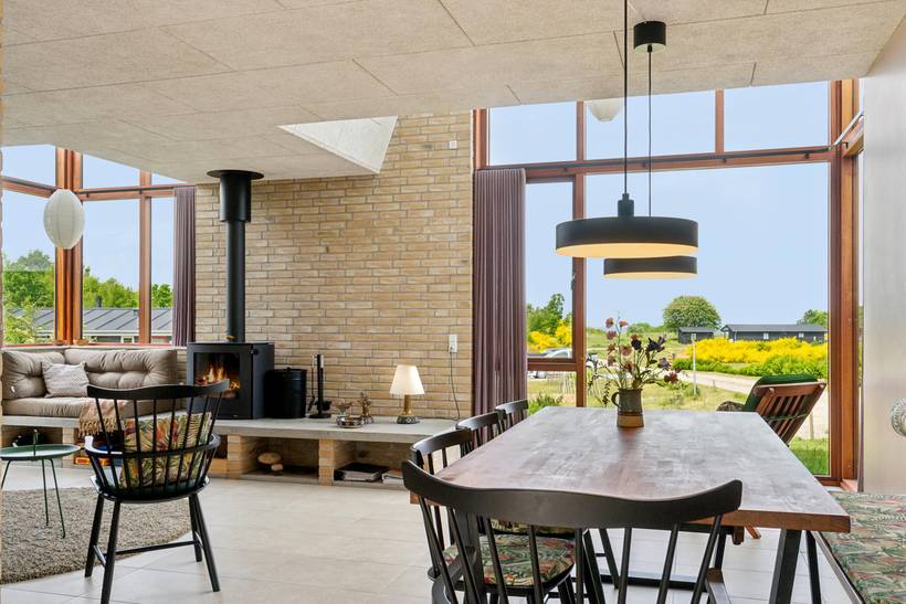 Foto von Ferienhaus KY42 in Bønnerup - Ostjütland