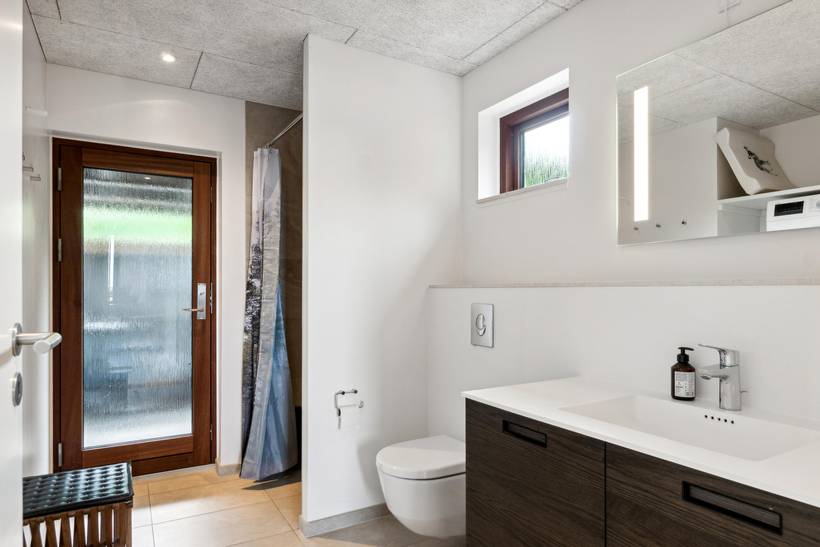 Foto von Ferienhaus KY42 in Bønnerup - Ostjütland