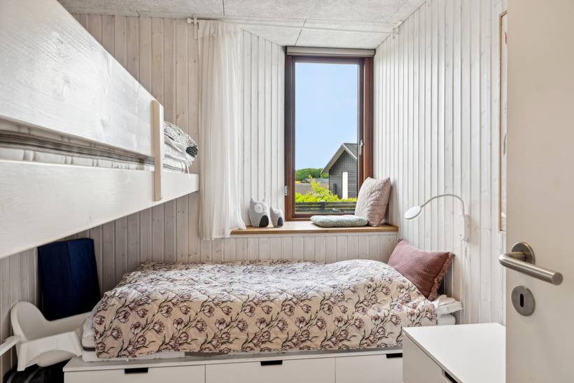 Foto von Ferienhaus KY42 in Bønnerup - Ostjütland