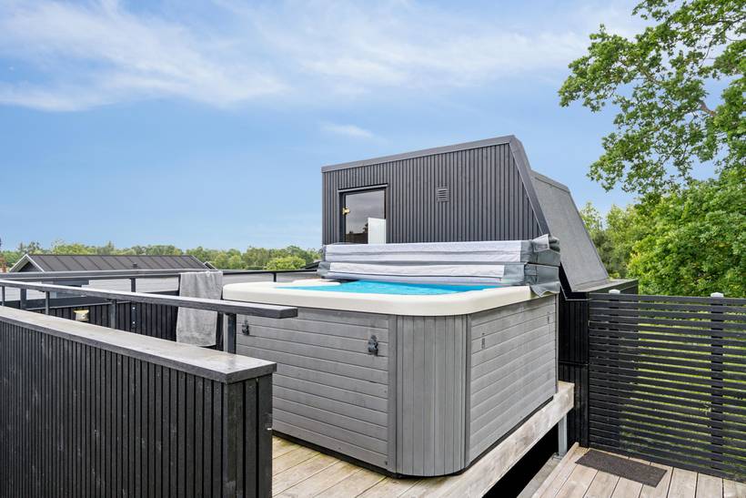 Foto von Ferienhaus KY42 in Bønnerup - Ostjütland