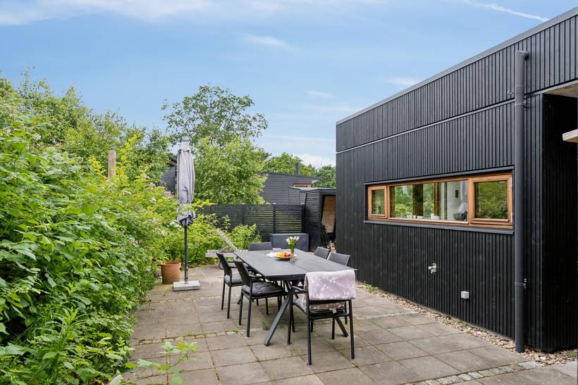 Foto von Ferienhaus KY42 in Bønnerup - Ostjütland
