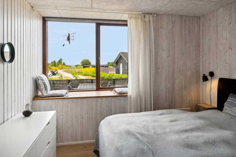Foto von Ferienhaus KY42 in Bønnerup - Ostjütland