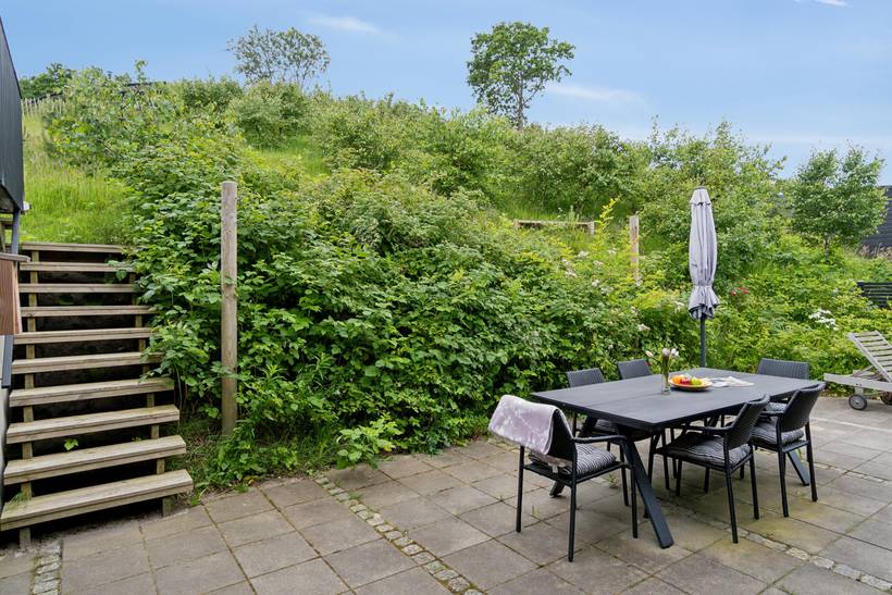 Foto von Ferienhaus KY42 in Bønnerup - Ostjütland