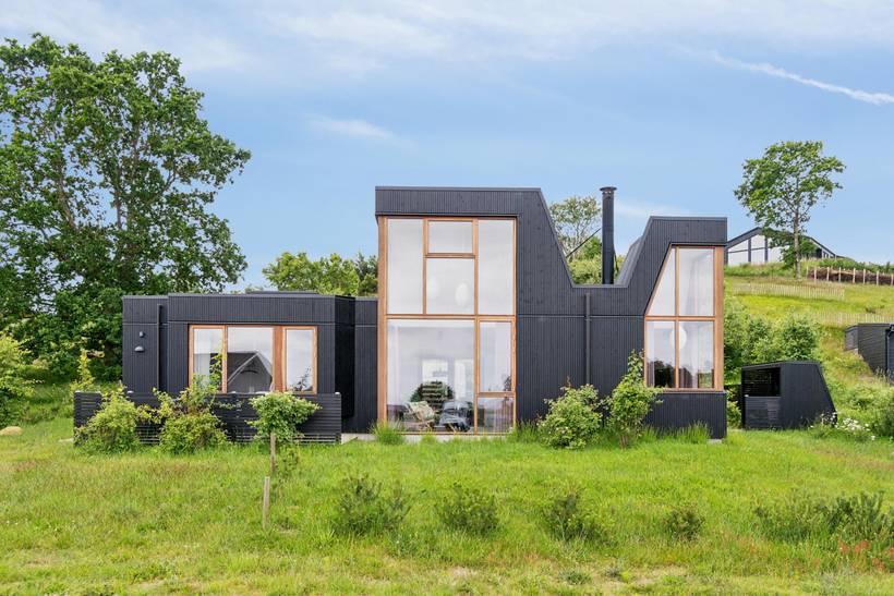 Foto von Ferienhaus KY42 in Bønnerup - Ostjütland