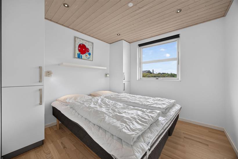 Foto von Ferienhaus KY43 in Løkken - Nordjütland