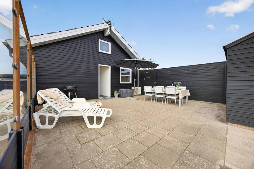 Foto von Ferienhaus KY43 in Løkken - Nordjütland