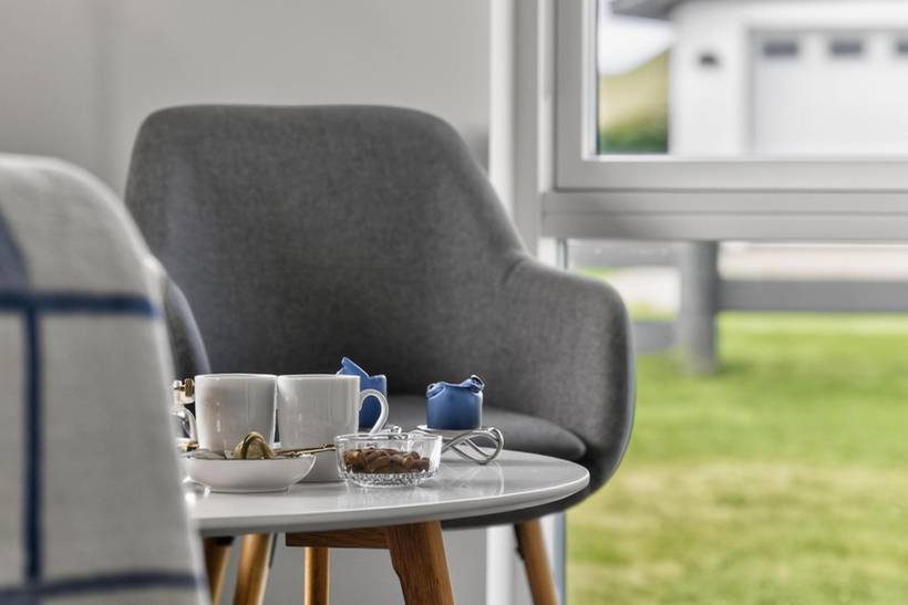 Foto von Ferienhaus KY43 in Løkken - Nordjütland