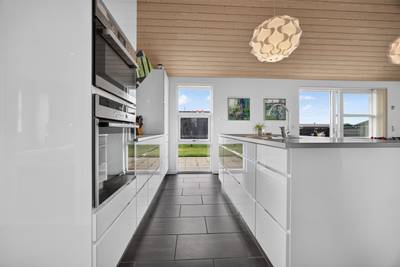 Vorschaubild von Ferienhaus KY43 in Løkken - Nordjütland