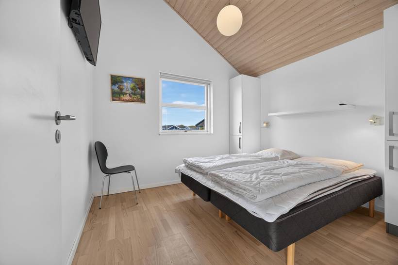 Foto von Ferienhaus KY43 in Løkken - Nordjütland