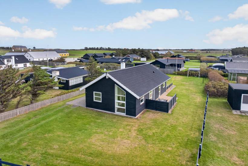 Foto von Ferienhaus KY43 in Løkken - Nordjütland