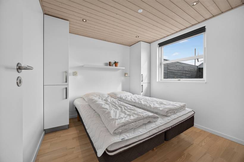 Foto von Ferienhaus KY43 in Løkken - Nordjütland