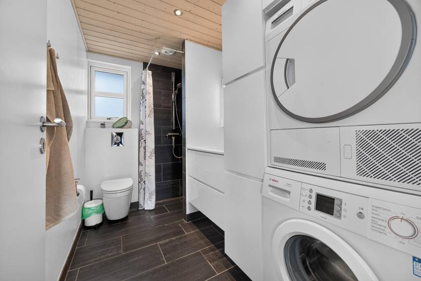 Foto von Ferienhaus KY43 in Løkken - Nordjütland