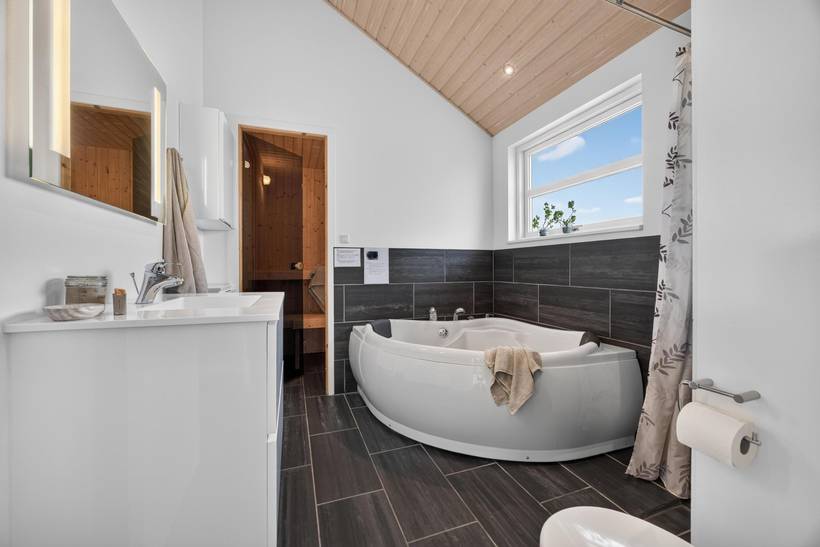 Foto von Ferienhaus KY43 in Løkken - Nordjütland
