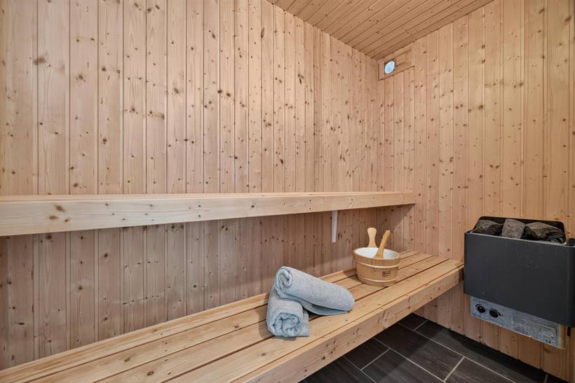 Foto von Ferienhaus KY43 in Løkken - Nordjütland