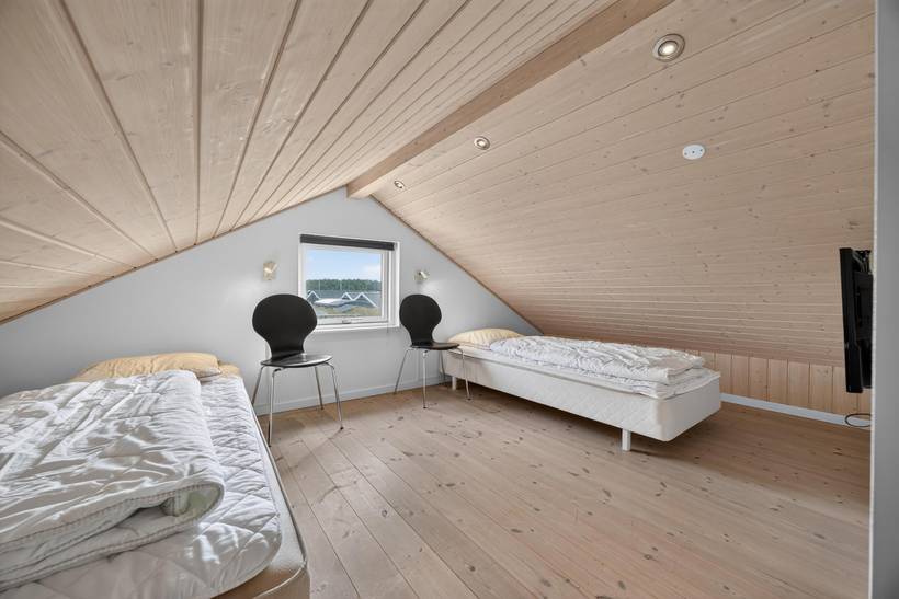 Foto von Ferienhaus KY43 in Løkken - Nordjütland