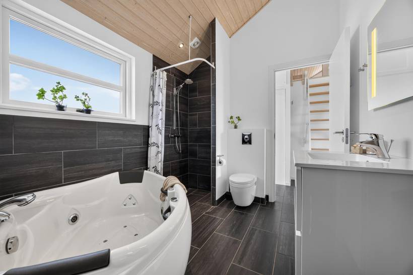 Foto von Ferienhaus KY43 in Løkken - Nordjütland