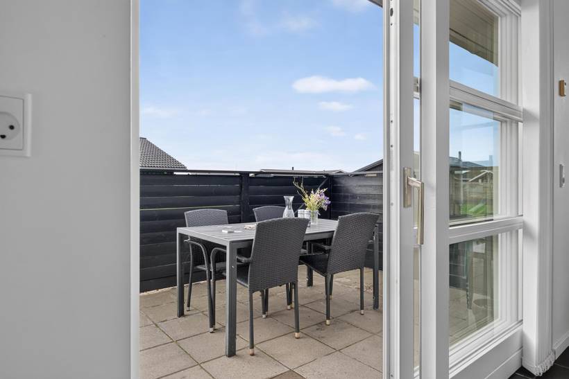Foto von Ferienhaus KY43 in Løkken - Nordjütland