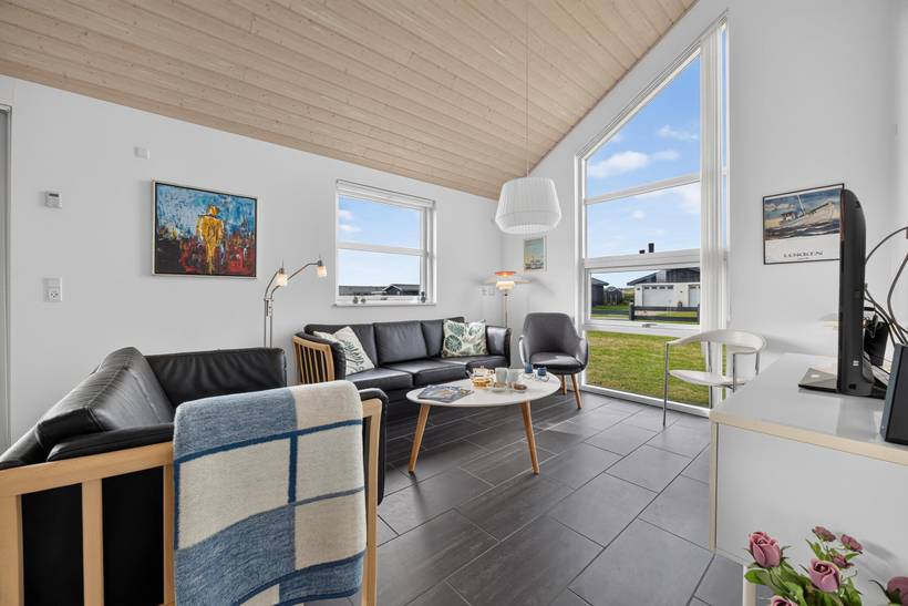 Foto von Ferienhaus KY43 in Løkken - Nordjütland