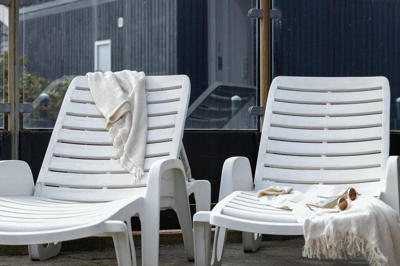Foto von Ferienhaus KY43 in Løkken - Nordjütland