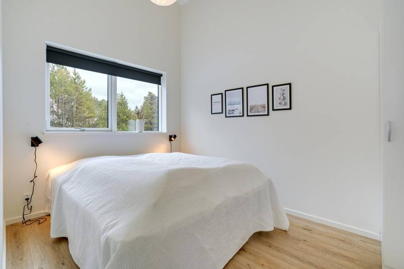 Foto von Ferienhaus KY47 in Sønderstrand - Rømø