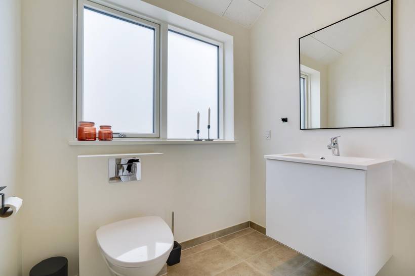 Foto von Ferienhaus KY47 in Sønderstrand - Rømø