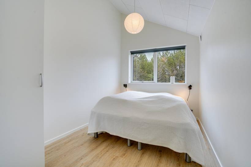 Foto von Ferienhaus KY47 in Sønderstrand - Rømø
