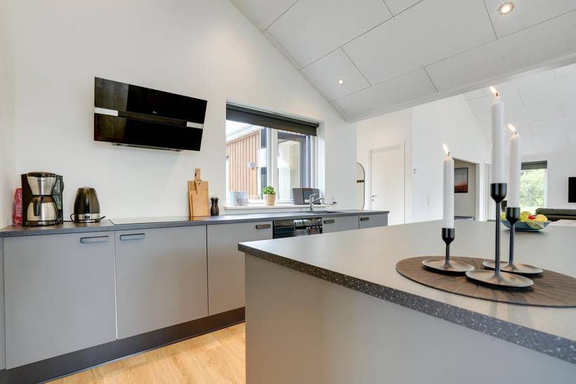 Foto von Ferienhaus KY47 in Sønderstrand - Rømø