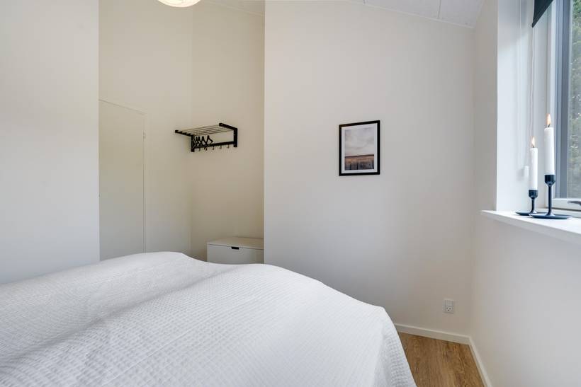 Foto von Ferienhaus KY47 in Sønderstrand - Rømø