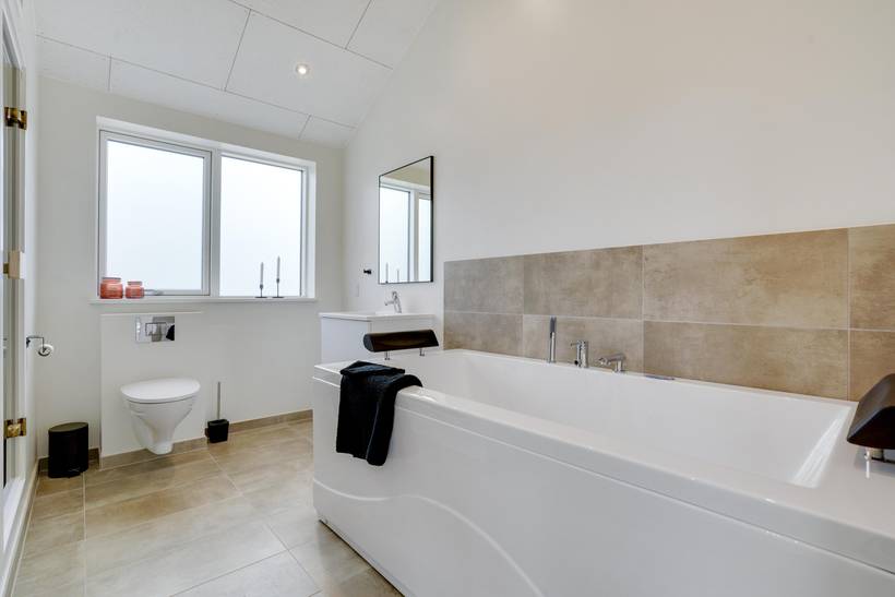 Foto von Ferienhaus KY47 in Sønderstrand - Rømø