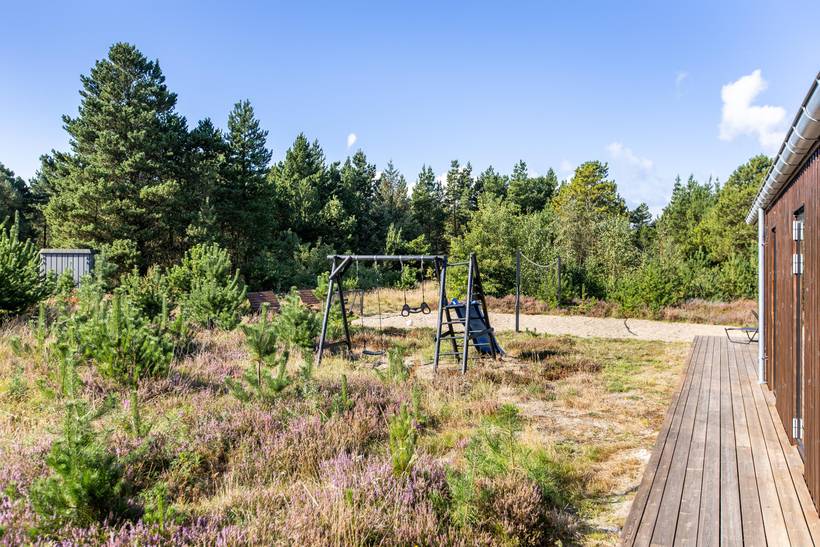 Foto von Ferienhaus KY47 in Sønderstrand - Rømø